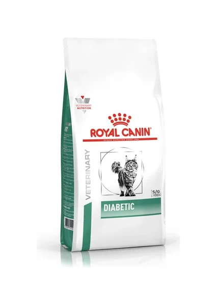 Royal Canın Dıabetıc 1.5 kg