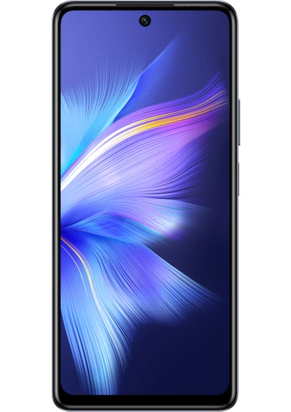 İnfinix Hot 40 Pro 256 GB 8 GB Ram Cep Telefonu (İnfinix Türkiye Garantili) Siyah