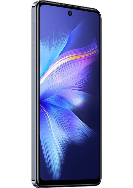 İnfinix Hot 40 Pro 256 GB 8 GB Ram Cep Telefonu (İnfinix Türkiye Garantili) Siyah