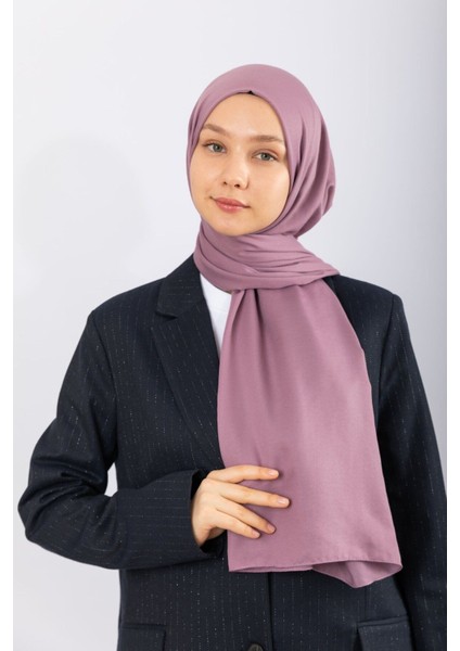 Cotton Twill - Koyu Lila