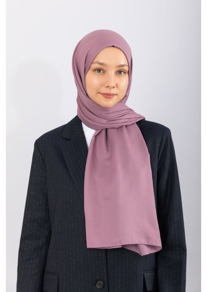 Cotton Twill - Koyu Lila
