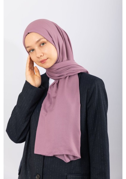 Cotton Twill - Koyu Lila