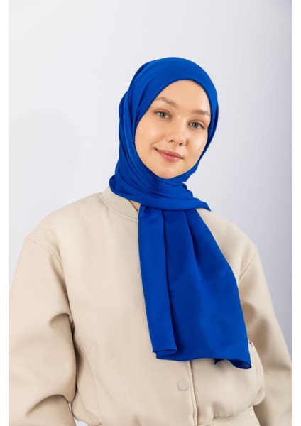 Cotton Twill - Saks Mavisi