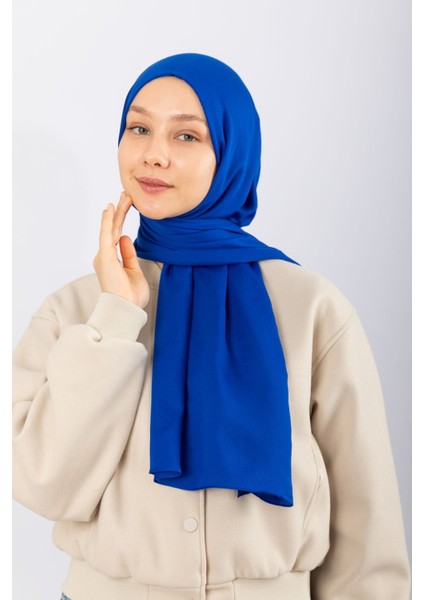 Cotton Twill - Saks Mavisi