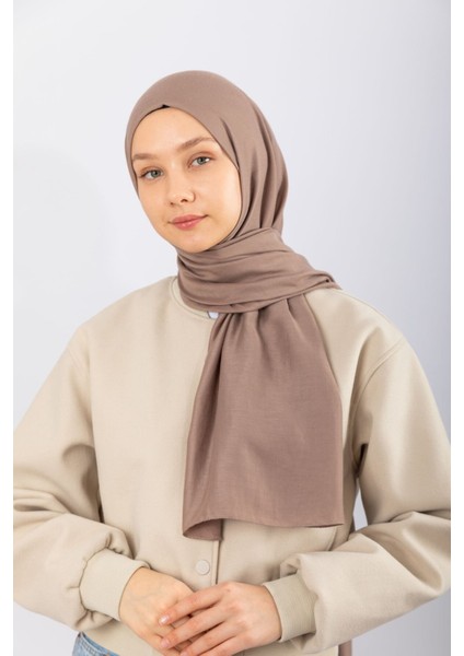 Cotton Twill - Koyu Vizon modelleri