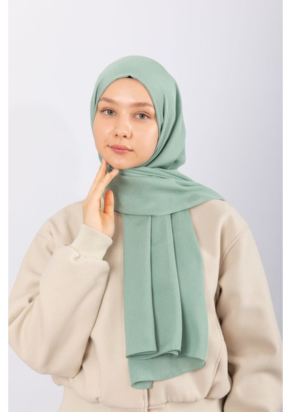 Naturel Krep - Su Yeşili modelleri