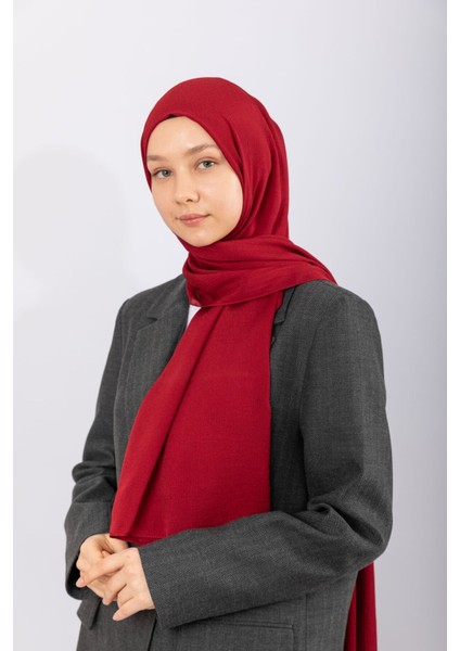 Naturel Krep - Bordo
