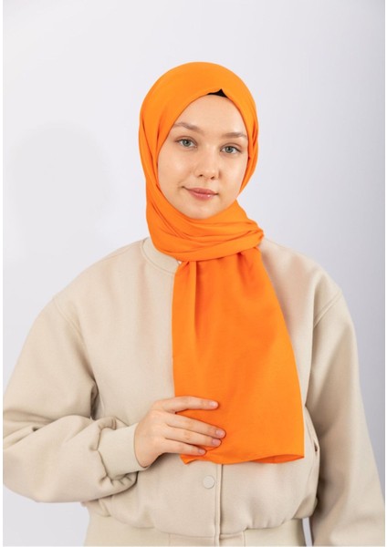 Cotton Twill - Orange