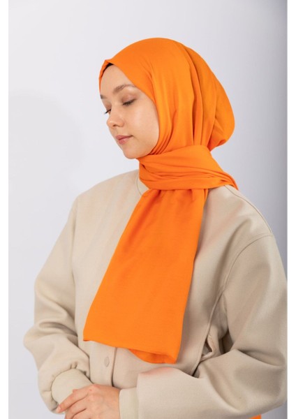 Cotton Twill - Orange modelleri