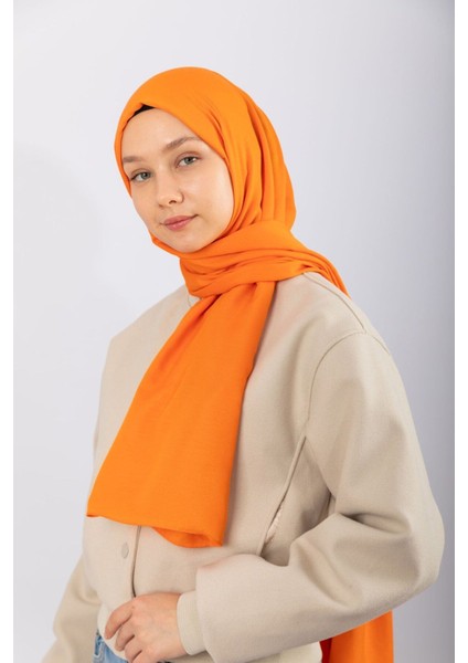 Cotton Twill - Orange fırsatları