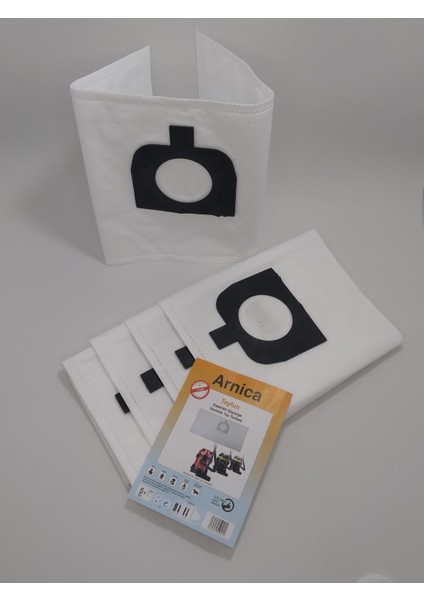 Arnika Yıkamalı Sentetik ( 2 Paket 10 Adet )