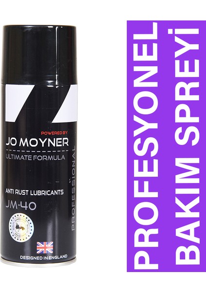 Lastiklerinizi Temizleyici Ve Siyahlatıcı Sprey Yenileyici 450 Ml Jm-40