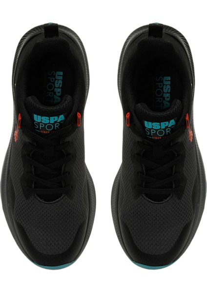 Florın Wmn 4fx Siyah Kadın Sneaker