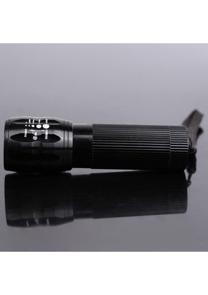 Klipsli Montajlı LED Bisiklet Işık Bisiklet Ön Lambası Açık Zumlanabilir Torch Far (Yurt Dışından) indirimleri