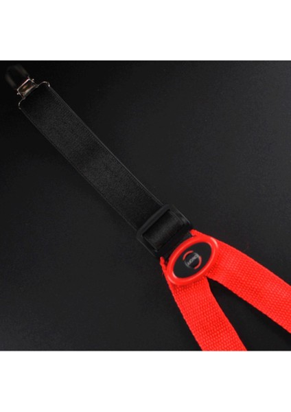 Te Açık Spor Koşu LED Işıkları Kamp Bisiklet El Feneri Uyarı Göğüs Lambası Sapanlar Spor Güvenlik Braketleri (Yurt Dışından) modelleri