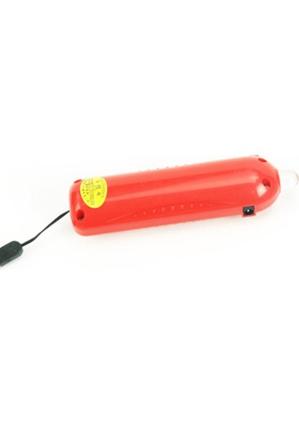 Marker Checker Renk Rastgele Için LED Otomatik Şarj Uv Torch Işığı Ultra Violet Işık (Yurt Dışından)