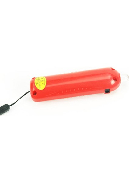 Marker Checker-Renk Rastgele Için LED Otomatik Şarj Uv Torch Işığı Ultra Menekşe Işık (Yurt Dışından)