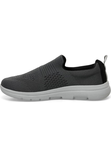 358292.M 4fx Grı Erkek Slip On