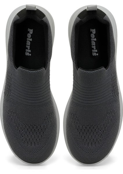 358292.M 4fx Grı Erkek Slip On