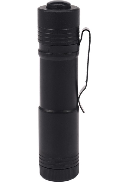 Led-2 * El Feneri (Pil Içermez) -Siyah (Yurt Dışından)