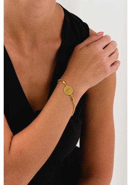 Çeyrek Altınlı Gurmet Bileklik Çeyrekli Bileklik fiyatları