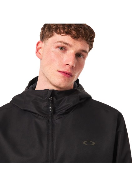 Divisional Shell Anorak Erkek Snowboard Mont