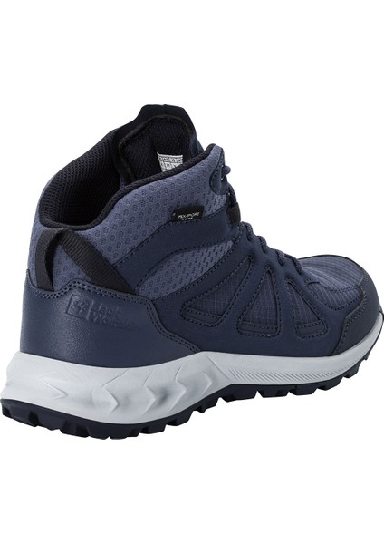 Wooland 2 Texapore Su Geçirmez Mid Kadın Outdoor Bot modelleri