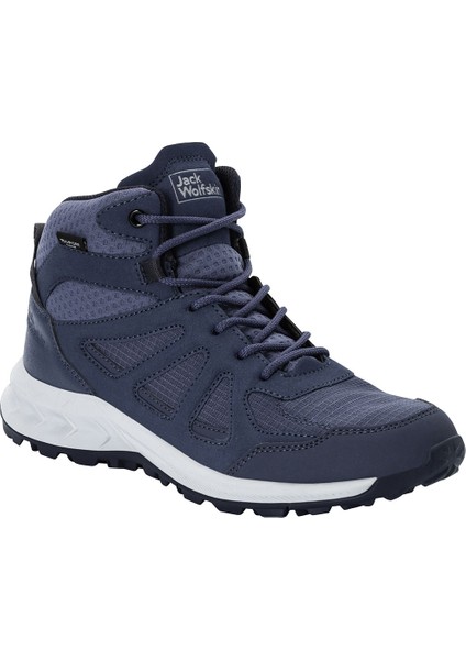 Wooland 2 Texapore Su Geçirmez Mid Kadın Outdoor Bot fırsatları