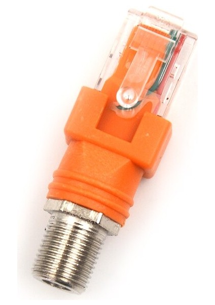 Aletsiz Korumalı Kristal Kafa Ftp RJ45 Cat 7/CAT6A/CAT8 Sonlandırma Fişi Cat7 Konektörü CAT6A Konnektörleri Modüler 22-26AWG (Yurt Dışından) fiyatları