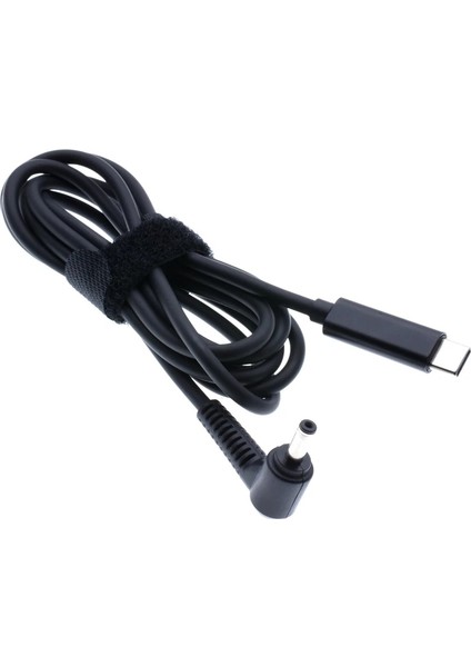 USB Tip C Pd Şarj Kablosu Için 4.0*1.35MM Asus Zenbook UX21A UX31A UX32A UX32V Dizüstü Bilgisayar Güç Adaptörü Şarj Bağlantı Kablosu (Yurt Dışından) fırsatları