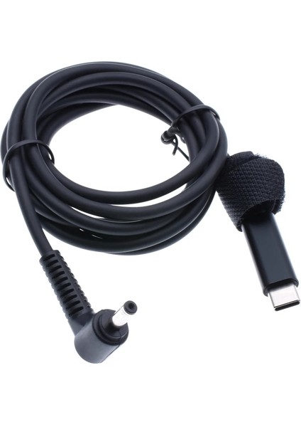 USB Tip C Pd Şarj Kablosu Için 4.0*1.35MM Asus Zenbook UX21A UX31A UX32A UX32V Dizüstü Bilgisayar Güç Adaptörü Şarj Bağlantı Kablosu (Yurt Dışından) indirimleri