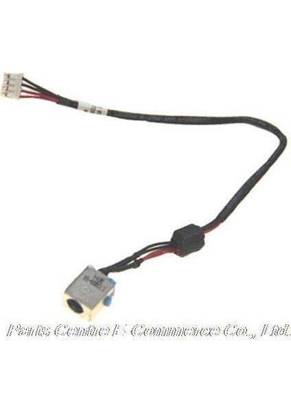 Acer Aspıre 4830 4830T 4830TG 4830T-6617 4830TG-6442 -6828 -6882 Dc Güç Jakı Şarj Kablosu Tel Kordon Konektörü (Yurt Dışından) fiyatları