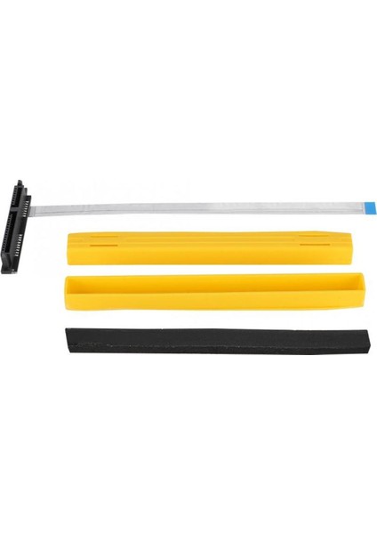 Dizüstü Sabit Disk Kablosu Adaptörü HDD SSD Flex Bağlantı Kablosu Asus FL8700FU/Y5200F Dahili Bilgisayar (Yurt Dışından)