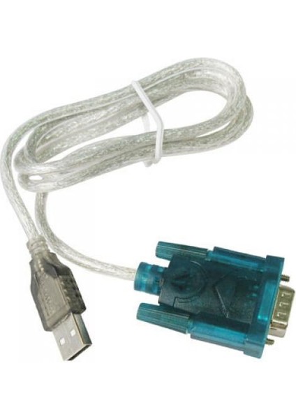 USB 2.0 - Seri Db 9 Pin RS232 + 25 Pin Erkek Adaptör Kablosu Win 7 8 Xp (Yurt Dışından) fiyatları