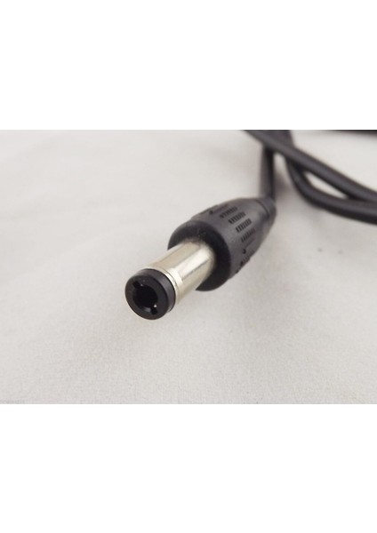 1 Adet Dc Güç Fişi 5.5x2.5mm Erkek 5.5x2.1mm Erkek Cctv Adaptör Bağlantı Kablosu 60 cm (Yurt Dışından) modelleri