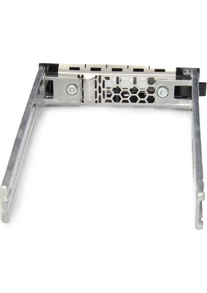 2.5 Inç Sas/sata HDD Tepsi Adaptörü Sabit Disk Braketi Sabit Disk Tepsi Caddy Bilgisayar Aksesuarları Dell R805 R900 R610 (Yurt Dışından)
