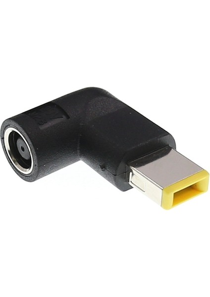 Dc 7.9*5.4mm 5.5mm Dc Jack Dikdörtgen Bağlantı Noktası Şarj Cihazı Güç Adaptörü 90 Derece Açılı Lenovo Thinkpad X1 Karbon Dizüstü Bilgisayar (Yurt Dışından) indirimleri