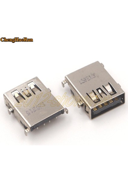 3 Adet USB Jak Soketi Güç Şarj Konektörü Hp Pavilion G4 G7 G6-2000 G6-2100 G6-2200 G6-2300 USB 3.0 Bağlantı Noktası (Yurt Dışından)