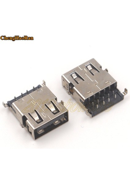 3 Adet USB Jak Soketi Güç Şarj Konektörü Hp Pavilion G4 G7 G6-2000 G6-2100 G6-2200 G6-2300 USB 3.0 Bağlantı Noktası (Yurt Dışından)