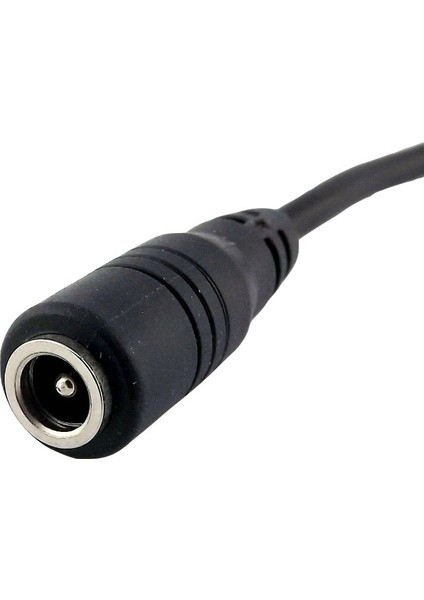 1 Adet 5.5x2.5mm Erkek Fiş 4.8x1.7mm Dişi Jack Dc Güç Konektörü Dizüstü Bilgisayar Adaptörü Kablo Kordonu 12 cm (Yurt Dışından) modelleri