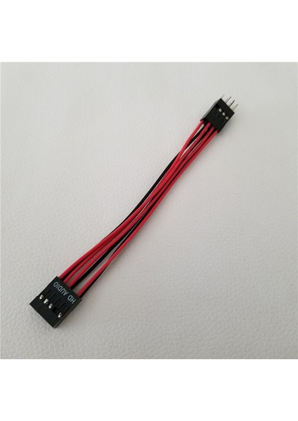 Hd Ses 9pin Dişi 7pin Erkek Adaptör Jack Kablosu Lenovo Atx Anakart Ana Bilgisayar Kasası Pc Şasi Ön Panel Ses Fişi (Yurt Dışından) fiyatları