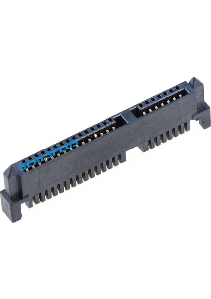 Yeni Sabit Disk Sata Caddy HDD Konnektör Adaptörü Hp DV1000 DV2000 DV2100 DV2200 DV2300 DV2500 VCL71 (Yurt Dışından)