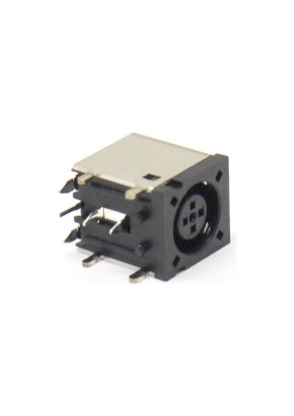 Wzsm Yeni Dizüstü Bilgisayar Dc Güç Jakı Dell Latitude D505 D510 D520 D530 D531 D600 D610 (Yurt Dışından) modelleri