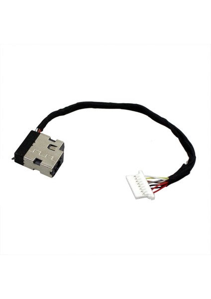 Dizüstü Bilgisayar Çok Hp Probook G3 430 440 450 455 470 804187-S17 827039-001 Dc Güç Jack Demetı Konektörü Kablosu (Yurt Dışından) fiyatları