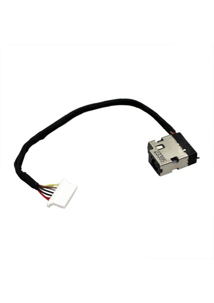 Dizüstü Bilgisayar Çok Hp Probook G3 430 440 450 455 470 804187-S17 827039-001 Dc Güç Jack Demetı Konektörü Kablosu (Yurt Dışından) modelleri