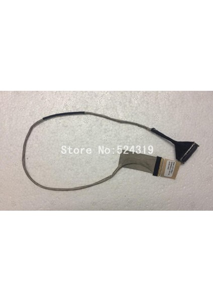 Lenovo B5400 DD0BM6LC011 Için Yeni Dizüstü Bilgisayar LCD Kablosu (Yurt Dışından)
