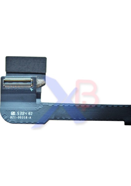 San Gold MacBook 12 Için Yeni LCD LED Lvds Ekran Kablosu (Yurt Dışından)