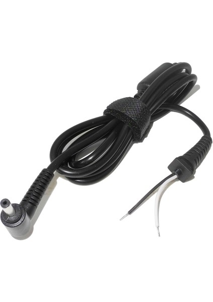 4.0X1.35MM Dc Güç Şarj Cihazı Fiş Kablosu Konektörü Asus UX21A UX32A UX31A UX32V Dizüstü Bilgisayar Adaptörü Şarj Cihazı 4.0*1.35 Dc Kablosu (Yurt Dışından) modelleri