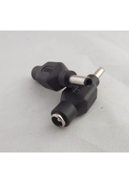 1 Adet Dc Güç Adaptörü 4.5x3.0x0.6mm Erkek 5.5x2.1mm Dişi Dell Dizüstü Bilgisayar Için (Yurt Dışından) fiyatları