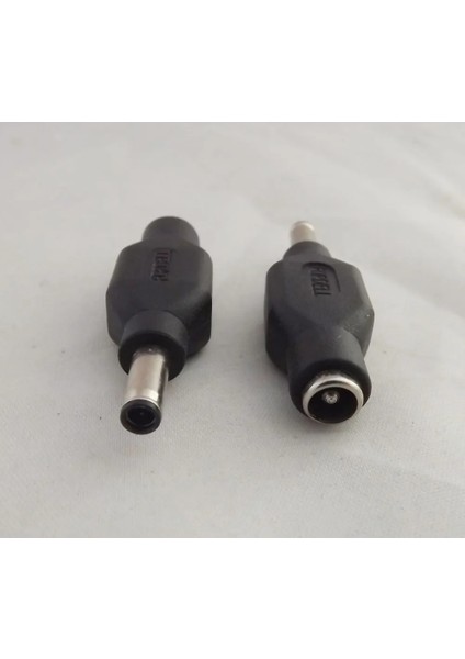 1 Adet Dc Güç Adaptörü 4.5x3.0x0.6mm Erkek 5.5x2.1mm Dişi Dell Dizüstü Bilgisayar Için (Yurt Dışından) modelleri